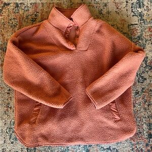 Madewell Women’s Pullover